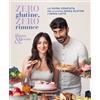 MONDADORI Zero glutine, zero rinunce. La guida completa per la cucina senza glutine e senza latte
