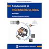 Società Editrice Universo Fondamenti di ingegneria clinica. Risonanza magnetica nucleare (Vol. 3)