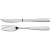 Tramontina 66960/917 - Posate da bistecca, acciaio INOX 430, AISI 420