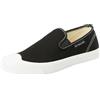 Tommy Jeans Scarpe Uomo Slipper, Nero (Black), 42