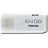 Toshiba Hayabusa THNU64HAY Memoria USB portatile 65536 MB
