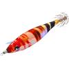 DTD BALLISTIC REAL FISH - GR 14.6, EGI #3.0, MM 90, TYPE cloth, COLOR BO, SINK. SPEED 6.5 S/M