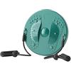 Starnearby Twist Waist con Fune di Trazione, Balance Board Twist, Disco Torsione per Fitness, Torsione Disco Rotante Vita, Disco Twist Fitness, Attrezzatura per Esercizi Domestici