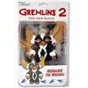 NECA Gremlins Ultimate Mogwais Mohawk Action Figure Multicolor 100% plastica