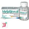 POOL PHARMA SRL MELASIN VAL 1 MG 30 COMPRESSE 220 MG