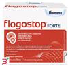 HUMANA ITALIA SpA FLOGOSTOP FORTE 14 BUSTINE