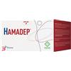 ERBOZETA SpA HAMADEP 20 FLACONCINI