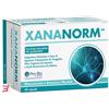 PRO-BIO INTEGRA Srl XANANORM 40 CAPSULE