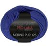 Unbekannt Pro Lana Merino Pur 125 - Colore: 54 - 50 g/ca. 125 m di lana