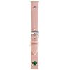 Morellato Cinturino Donna, Collezione EASY CLICK, mod. Emotion, in Pelle sintetica - grana nappa - A01D5331C47