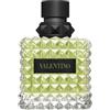 Valentino Born In Roma Donna Green Stravaganza Eau De Parfum Spray 100 ML