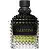 Valentino Born In Roma Uomo Green Stravaganza Eau De Toilette Spray 100 ML
