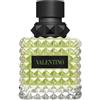 Valentino Born In Roma Donna Green Stravaganza Eau De Parfum Spray 50 ML