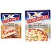 Paneangeli Lievito di Birra Pizza Bella Alta, 27 g & Lievito Disidratato Mastrofornaio, 21g