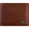 camel active Japan Jeans Wallet Cognac
