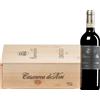 Casanova di Neri | Toscana Brunello di Montalcino Cerretalto DOCG 2018 3 bottiglie in cassetta di legno 2,25 l