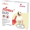 Amicafarmacia Fiprex Duo L 268mg + 241.2mg Soluzione Spot-on Per Cani Di Taglia Grande 1 Pipetta