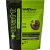 +Watt Wheyghty Protein 80 Doypack Gusto Cacao 750g