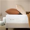 Zinus Bliss Materasso 120x190 cm - 25 cm di Altezza - Materasso in memory foam - Certificato OEKO-TEX