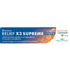 PRODECO PHARMA BIOSTERINE RELIEF X3 SUPREME CREMA 75 ML