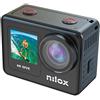 Nilox Action Cam 4k Dive Nero