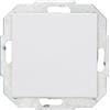 Kopp Athenis 587732088 - Interruttore a croce, IP20, colore: Bianco artico