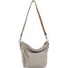 Berba Shoulderbag, Borsa Unisex-Adulto, Capri