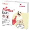 Fiprex Duo L 268mg + 241.2mg Soluzione Spot-on Per Cani Di Taglia