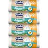 Swirl Resistente agli strappi e alla tenuta, confezione multipla, 4 x 20 l/20 sacchetti