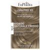 ZETA FARMACEUTICI SPA Euphidra Colorpro Xd 707 Biondo Naturale F Colore + Attivante + Balsamo + Cuffia + Guanti