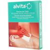 ALLIANCE HEALTHCARE IT.DIS.SPA Cerotto Autoriscaldante Alvita 4 Pezzi