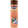 presto 306048 Cera Protettiva sottoscocca Marrone 500 ml