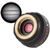Celestron 93708 NexImage 10MP Solar System Colour Imager, Nero