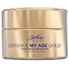 Bionike Defence My Age Gold Crema Ricca Fortificante 50 ml