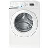 Indesit - Lavatrice Bwa 101496x Wv It 10 Kg Classe A-white
