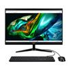 Acer - Desktop Aspire C 24 C24-1800-nero