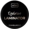 WIBO. Kit sopracciglia Eyebrow Laminator Translucent