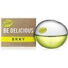 DKNY Be Delicious 100% Pure New York, Eau de Parfum da Donna, 50 ml