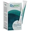 Glunac 10 stick orosolubili