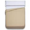 Sancarlos Combicolor Copripiumino, Cotone, Lino, Cama 105, 180x260 cm