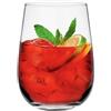 Glasmark KROSNO 1992 Gaja KPL6 - Bicchiere da 330 ml