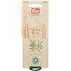 Prym - Prym 1530 Bambù (40cm, 5.00mm) Circolare Ago - 1 Ago