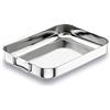 Lacor 61530- Teglia a/a 30 cm inox