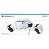 Sony PlayStation VR2 Occhiali immersivi FPV Nero, Bianco -SPEDIZIONE IN 24 ORE-