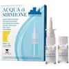 TERME DI SIRMIONE ACQUA SIRMIONE MIN NAT 15ML 6F