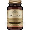 Solgar Picozinco 100 Tavolette