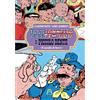 Allagalla Il colonnello Caster'Bum e Piccolo Dente. Il cavallo di ferro (Vol. 4)