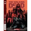 SaldaPress The Walking Dead. Color Edition #38: Vol. 38