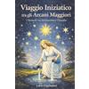 CREATESPACE Viaggio Iniziatico tra gli Arcani Maggiori: I Tarocchi tra Divinazione e Filosofia: 5