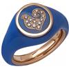 Chantecler Anello Paillettes Oro